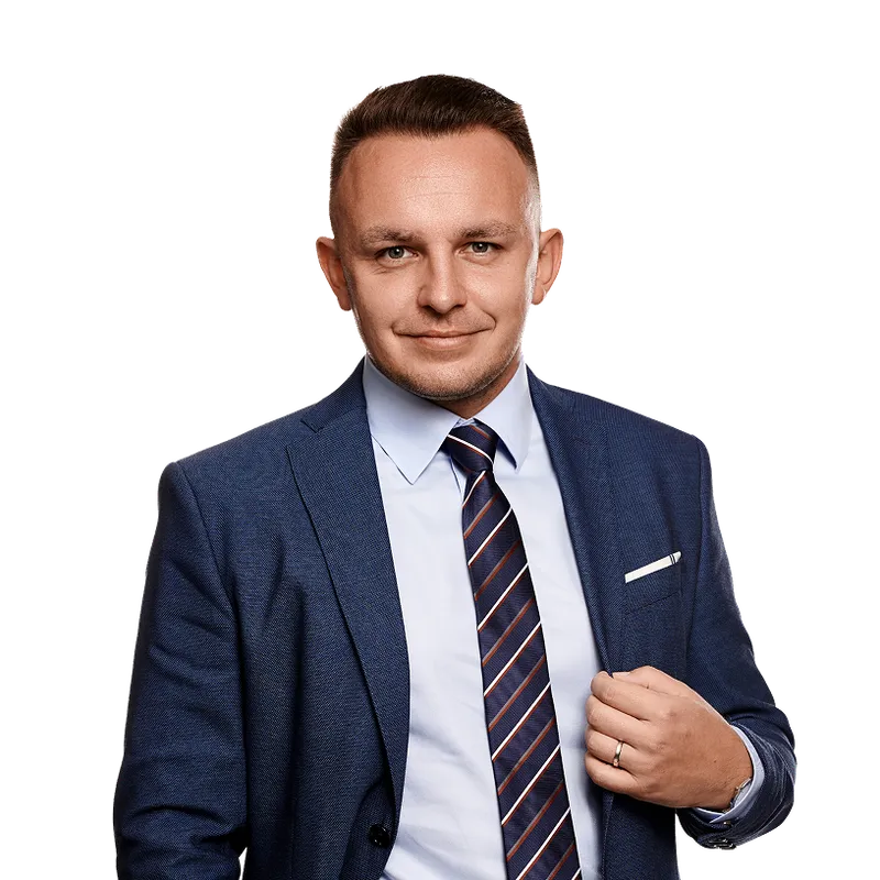 Portrét — JUDr. Jakub Dohnal, Ph.D.